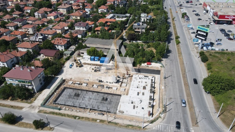 Te koop  1 slaapkamer Pleven , Sjirok tsentar , 55 m² | 83912551 - afbeelding [10]