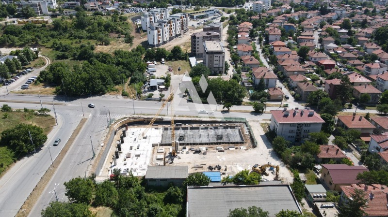 Te koop  1 slaapkamer Pleven , Sjirok tsentar , 55 m² | 83912551 - afbeelding [5]