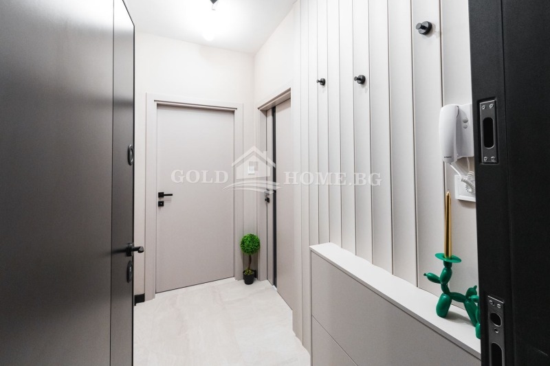 Продава  2-стаен град Пловдив , Остромила , 66 кв.м | 97063524 - изображение [14]