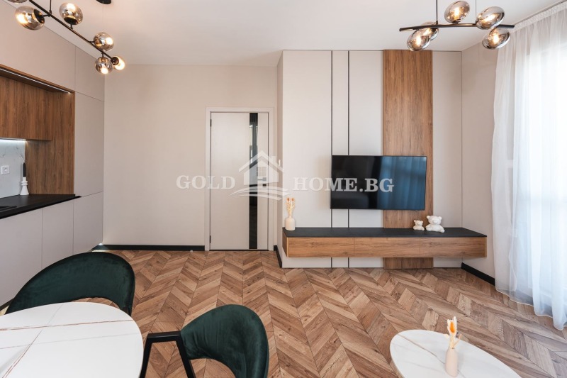Продава  2-стаен град Пловдив , Остромила , 66 кв.м | 97063524 - изображение [3]