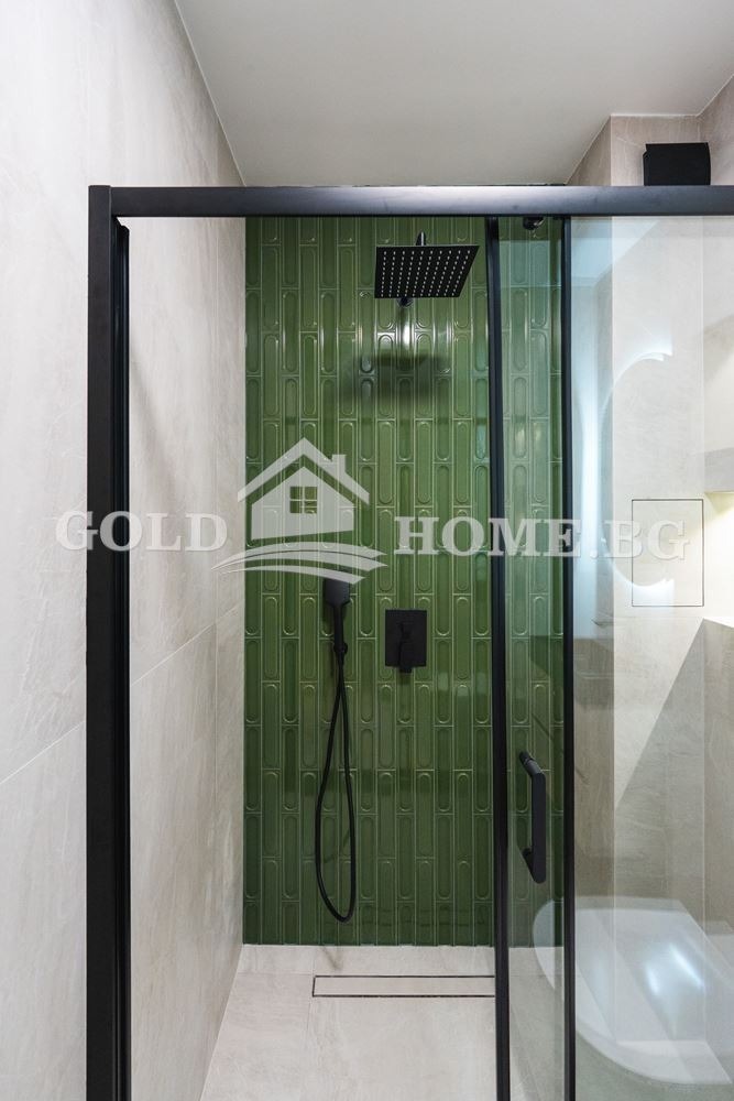 Продава  2-стаен град Пловдив , Остромила , 66 кв.м | 97063524 - изображение [16]