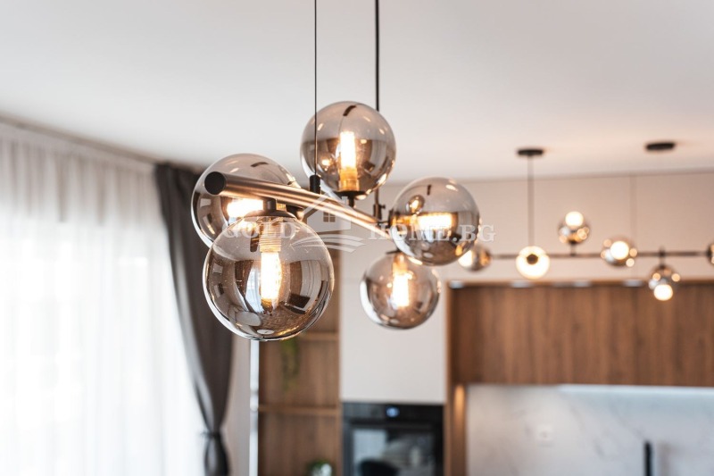 Продава  2-стаен град Пловдив , Остромила , 66 кв.м | 97063524 - изображение [5]