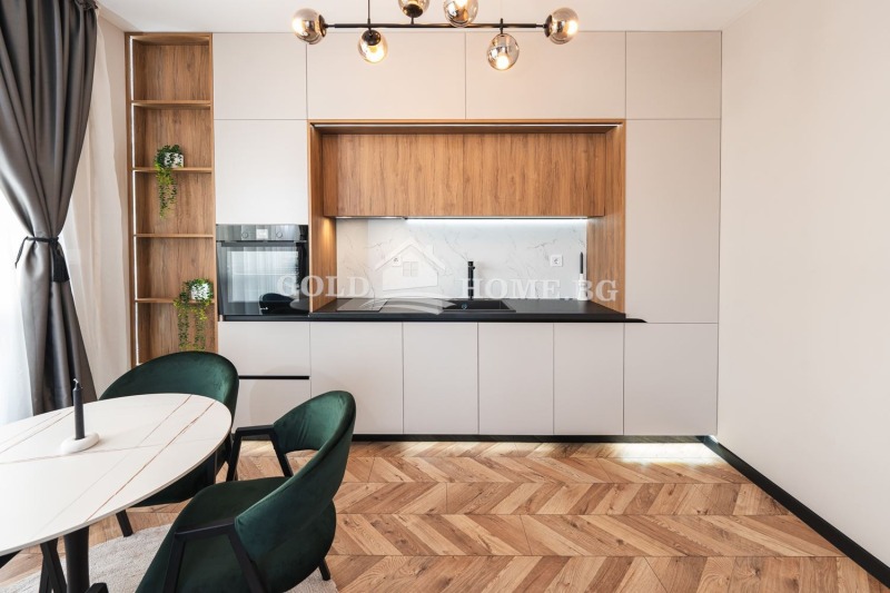 Продава  2-стаен град Пловдив , Остромила , 66 кв.м | 97063524 - изображение [2]