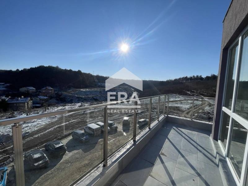 Продава 2-СТАЕН, гр. Варна, Аспарухово, снимка 2 - Апартаменти - 53087417