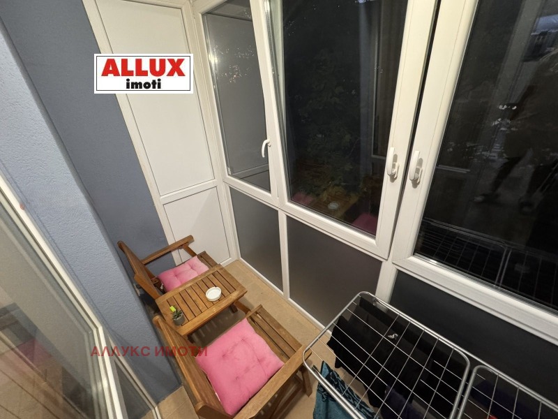 Продава 2-СТАЕН, гр. Русе, Родина 1, снимка 15 - Апартаменти - 53273535