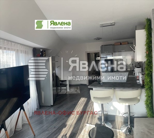 Te koop  2 slaapkamers Burgas , Izgrev , 138 m² | 60875285 - afbeelding [2]