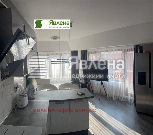 Te koop  2 slaapkamers Burgas , Izgrev , 138 m² | 60875285 - afbeelding [9]