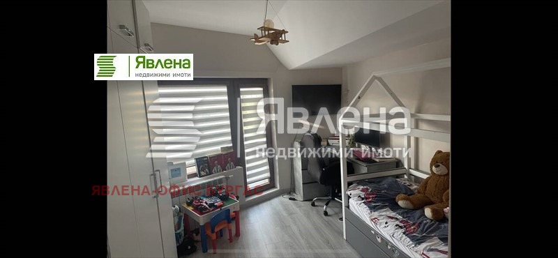 Te koop  2 slaapkamers Burgas , Izgrev , 138 m² | 60875285 - afbeelding [15]