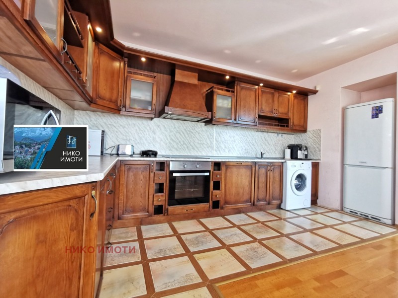 Продава 3-СТАЕН, гр. Варна, Гръцка махала, снимка 15 - Aпартаменти - 48794284