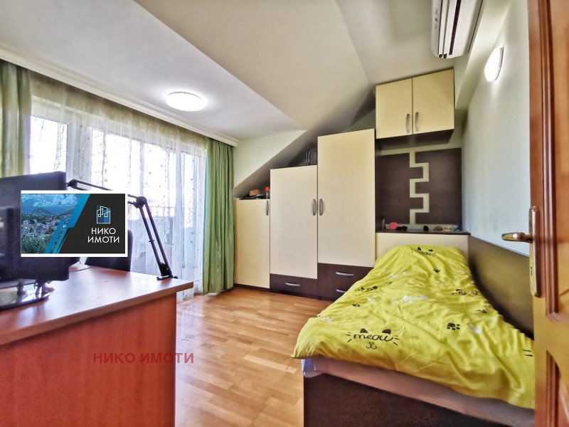 Продава 3-СТАЕН, гр. Варна, Гръцка махала, снимка 16 - Aпартаменти - 48794284