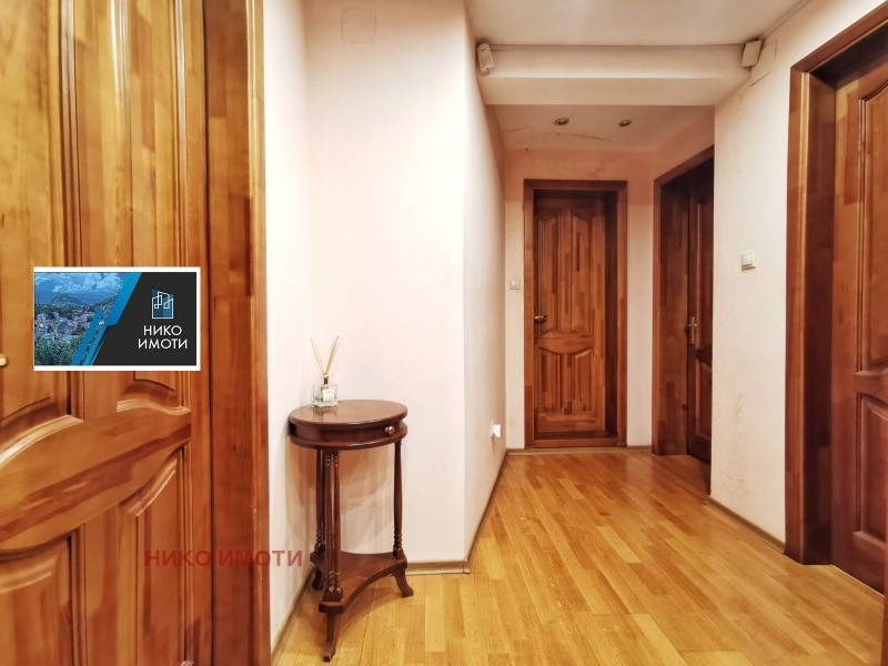 Продава 3-СТАЕН, гр. Варна, Гръцка махала, снимка 11 - Aпартаменти - 48794284