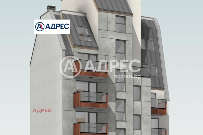 Te koop  2 slaapkamers Varna , Zimno kino Trakija , 122 m² | 94156060 - afbeelding [2]