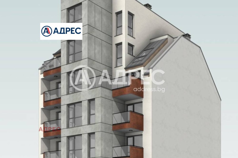 Te koop  2 slaapkamers Varna , Zimno kino Trakija , 122 m² | 94156060 - afbeelding [3]