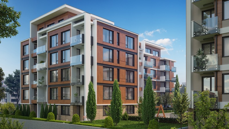Продава  3-стаен град София , Княжево , 106 кв.м | 84129206 - изображение [8]
