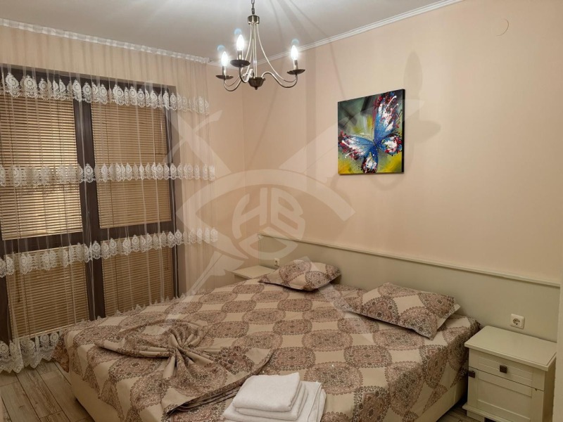 De vânzare  2 dormitoare regiunea Burgas , Nesebâr , 96 mp | 26731596 - imagine [3]