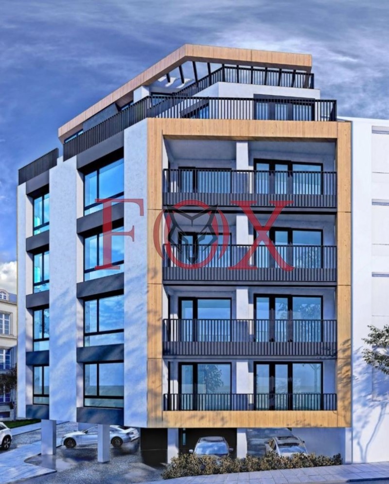 Продава  3-стаен град Варна , Център , 106 кв.м | 69489804