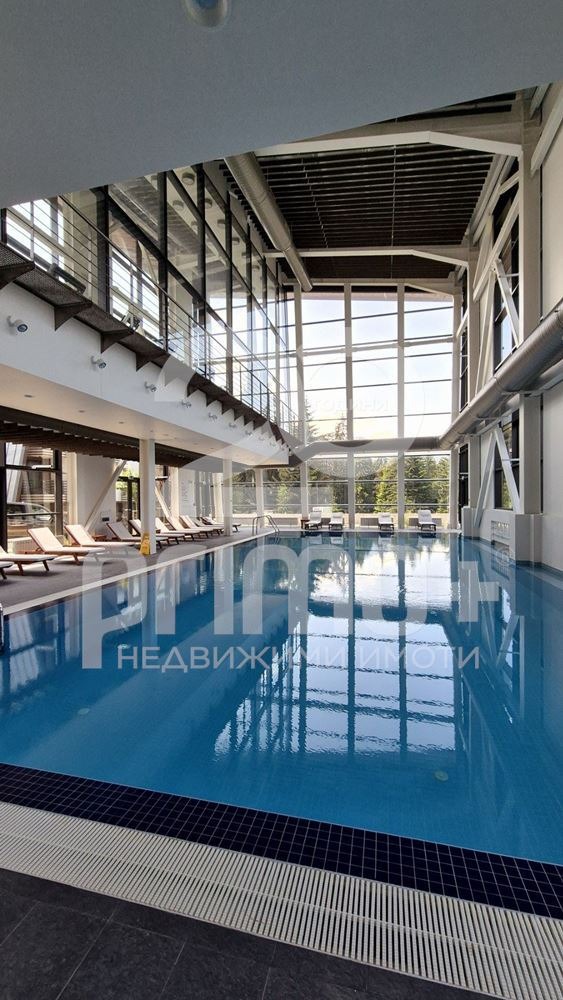 Продава 3-СТАЕН, к.к. Боровец, област София област, снимка 11 - Апартаменти - 52464149