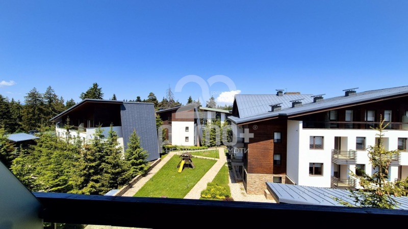 Продава 3-СТАЕН, к.к. Боровец, област София област, снимка 12 - Апартаменти - 52464149