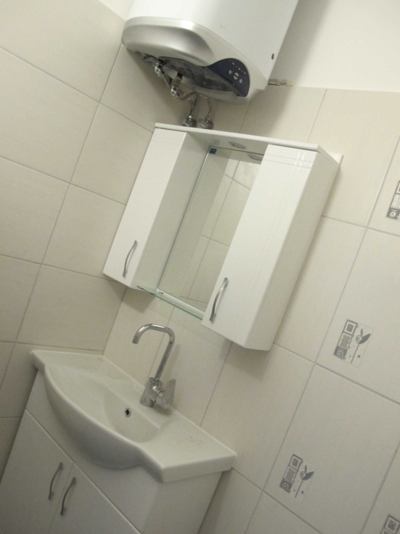 Продава 3-СТАЕН, гр. Пловдив, Кючук Париж, снимка 9 - Апартаменти - 52690936