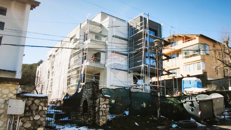 Продава 3-СТАЕН, гр. Варна, Виница, снимка 10 - Апартаменти - 53031772