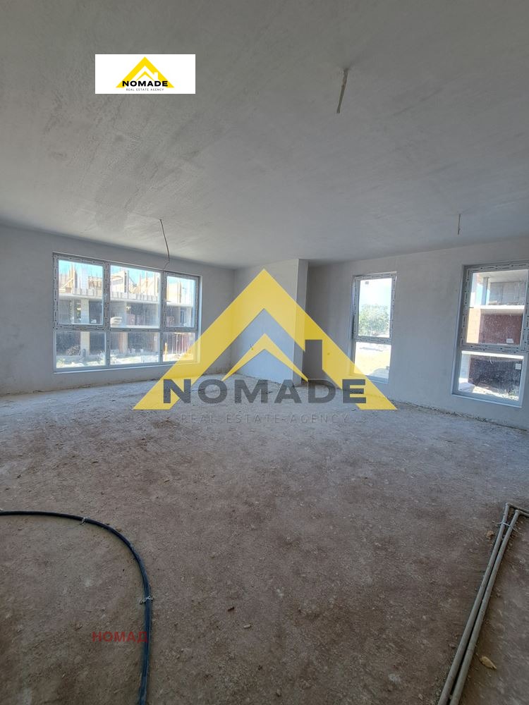 Продава 3-СТАЕН, гр. Пловдив, Остромила, снимка 4 - Апартаменти - 53247296
