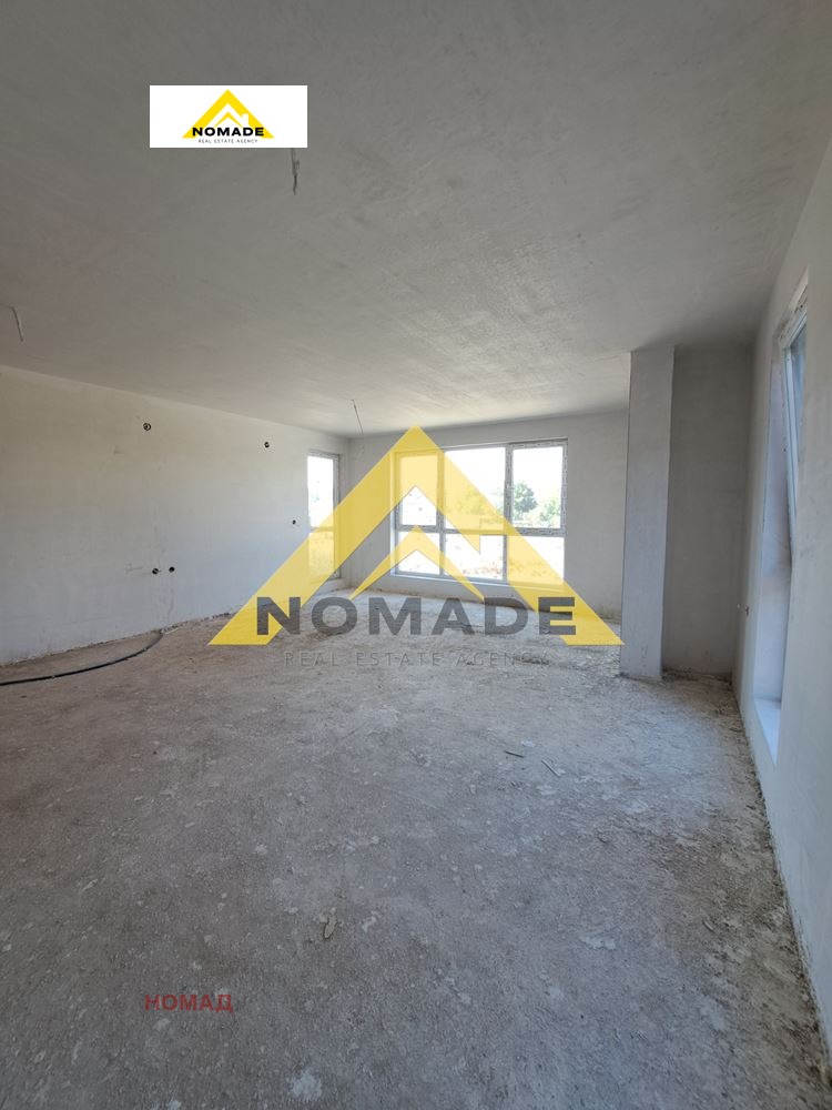 Продава 3-СТАЕН, гр. Пловдив, Остромила, снимка 6 - Апартаменти - 53247296