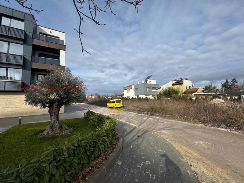 Продава 3-СТАЕН, гр. Пловдив, Отдих и култура, снимка 8 - Апартаменти - 53290662