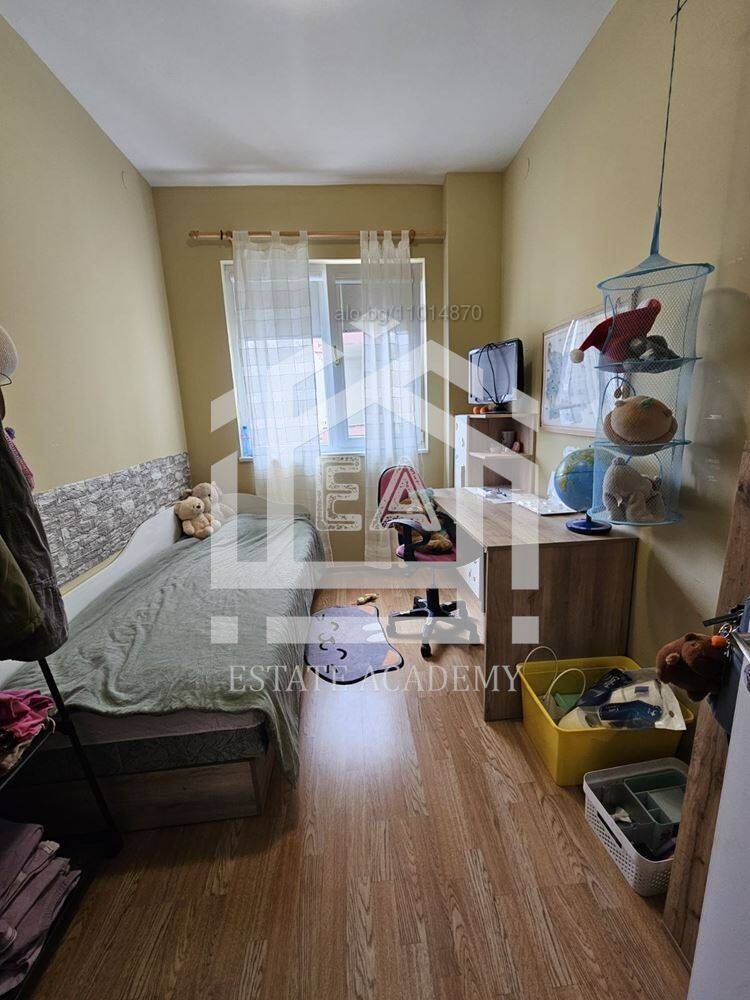 Продава 3-СТАЕН, гр. Пловдив, Кючук Париж, снимка 5 - Апартаменти - 53961989