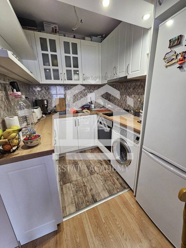 Продава 3-СТАЕН, гр. Пловдив, Кючук Париж, снимка 2 - Апартаменти - 53961989