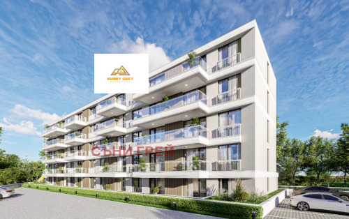 Продава 3-СТАЕН, гр. Созопол, област Бургас, снимка 2 - Апартаменти - 54293494