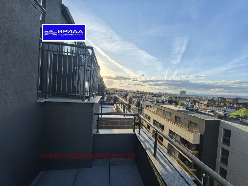 For Sale  3 bedroom Sofia , Manastirski livadi , 136 sq.m | 67600457 - image [15]