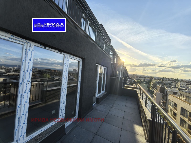 For Sale  3 bedroom Sofia , Manastirski livadi , 136 sq.m | 67600457 - image [14]