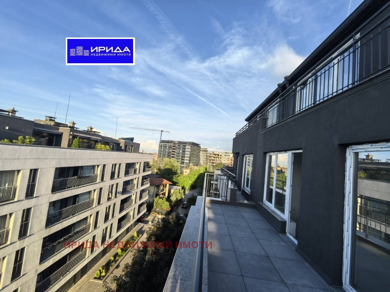 For Sale  3 bedroom Sofia , Manastirski livadi , 136 sq.m | 67600457 - image [16]