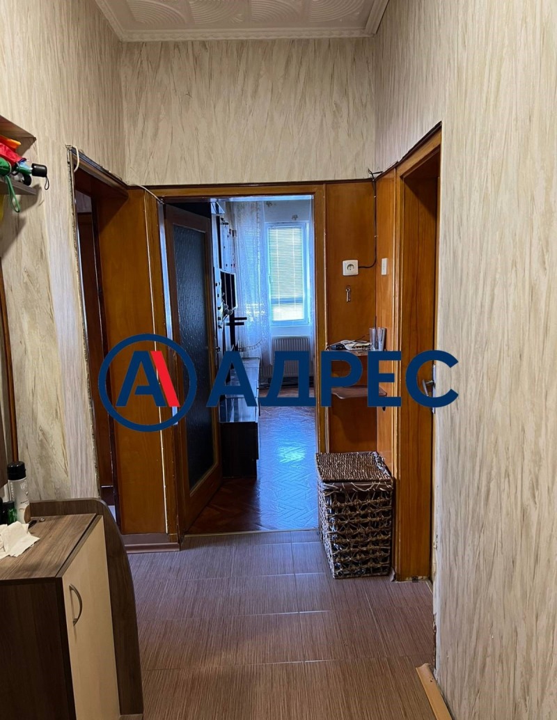 Продава 4-СТАЕН, гр. Севлиево, област Габрово, снимка 9 - Aпартаменти - 47100880