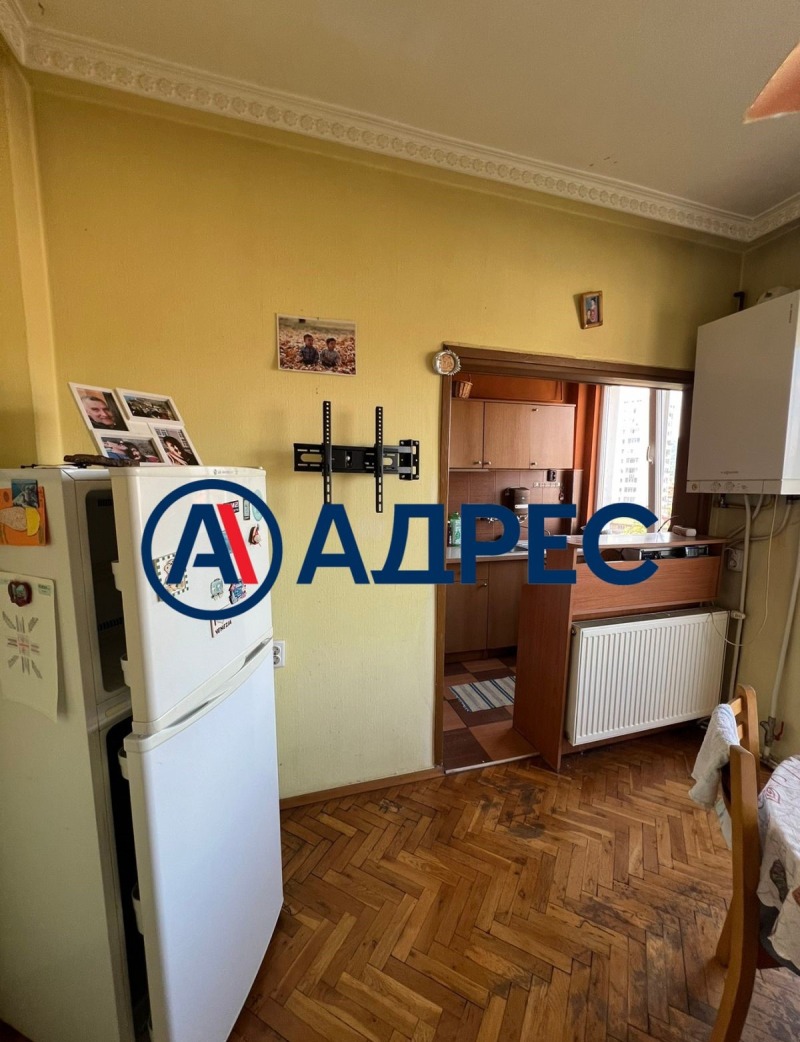 Продава 4-СТАЕН, гр. Севлиево, област Габрово, снимка 3 - Aпартаменти - 47100880