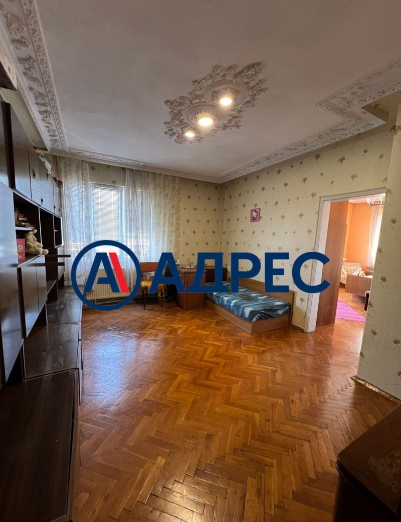 Продава 4-СТАЕН, гр. Севлиево, област Габрово, снимка 4 - Aпартаменти - 47100880