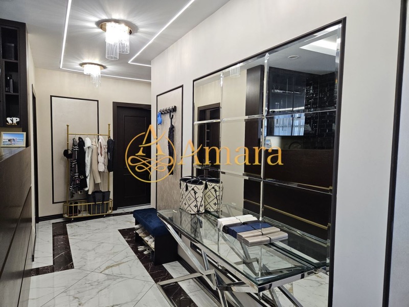 Продава  4-стаен град Варна , Трошево , 236 кв.м | 52976896 - изображение [7]