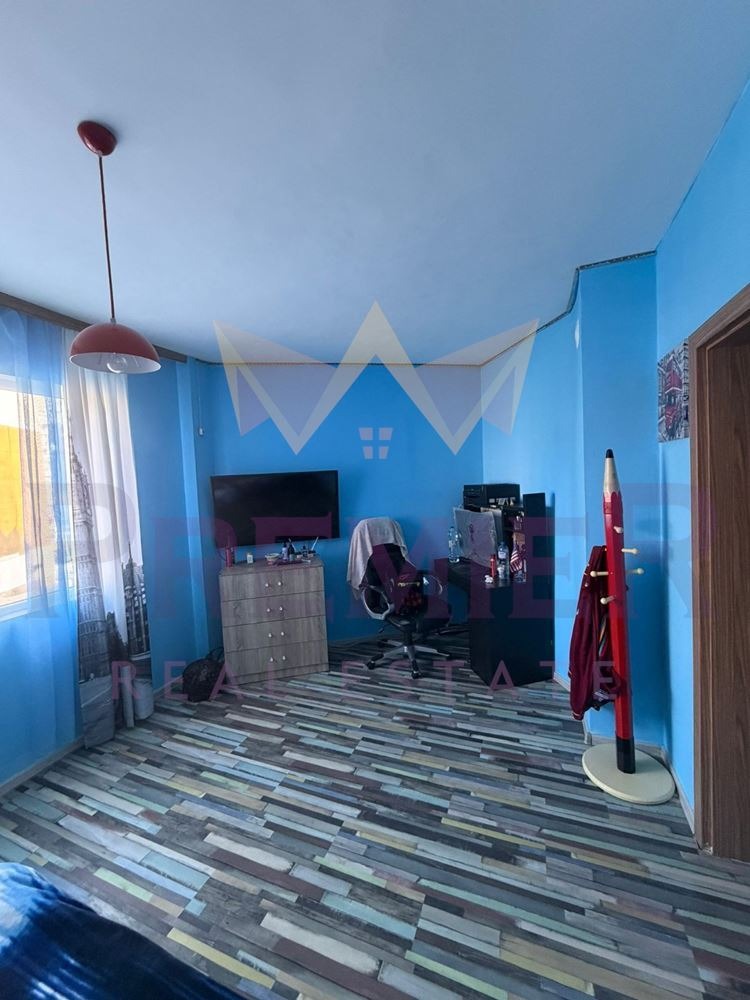 Продава 4-СТАЕН, гр. Варна, Владислав Варненчик 2, снимка 4 - Апартаменти - 54600882