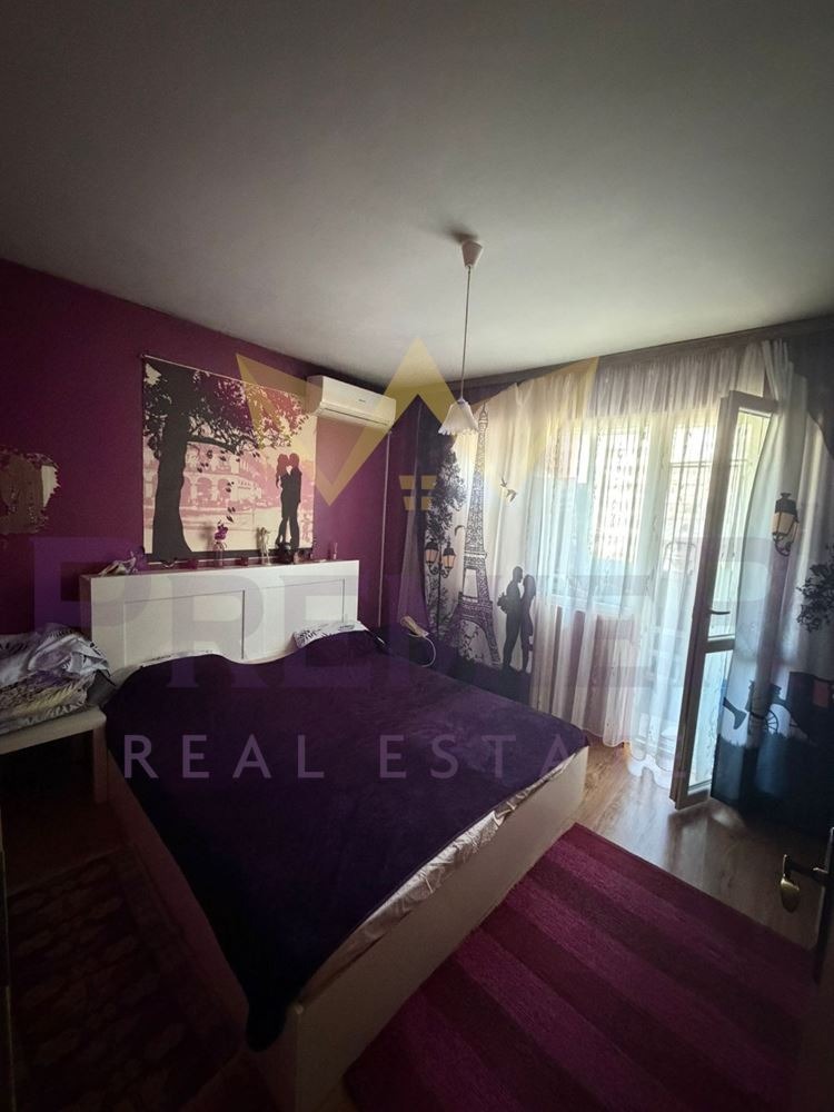 Продава 4-СТАЕН, гр. Варна, Владислав Варненчик 2, снимка 5 - Апартаменти - 54600882