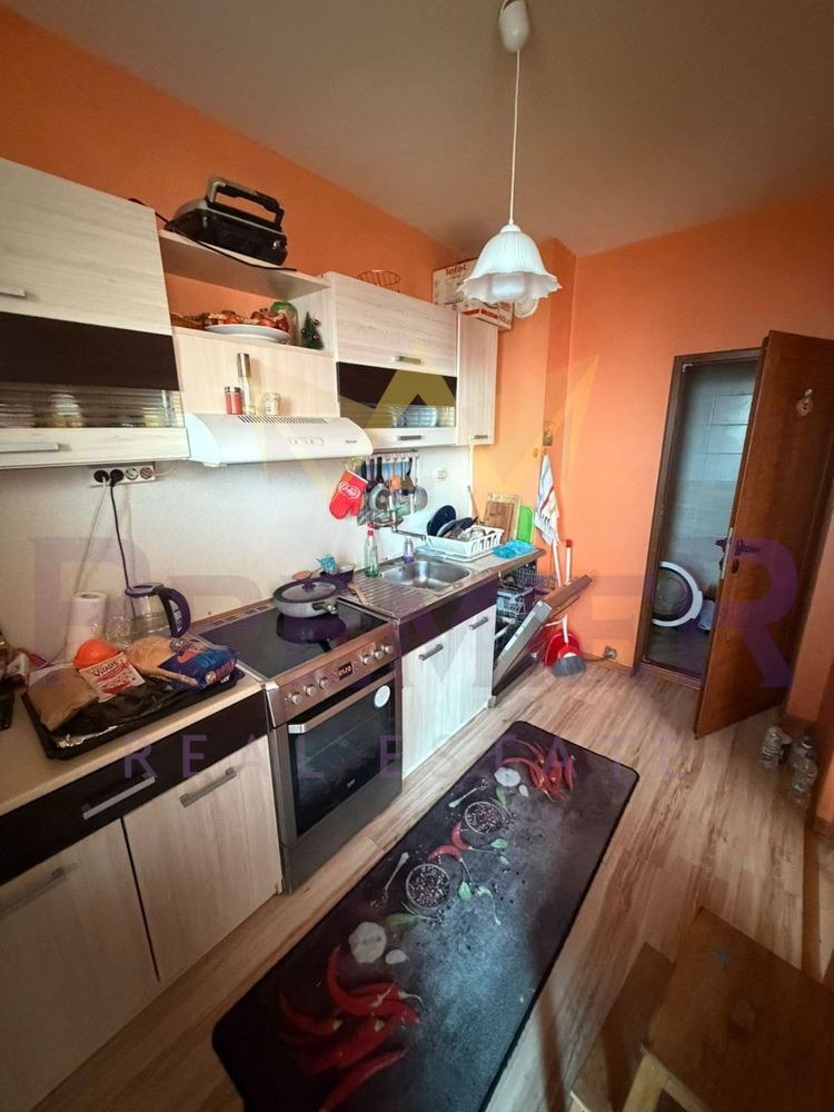 Продава 4-СТАЕН, гр. Варна, Владислав Варненчик 2, снимка 2 - Апартаменти - 54600882