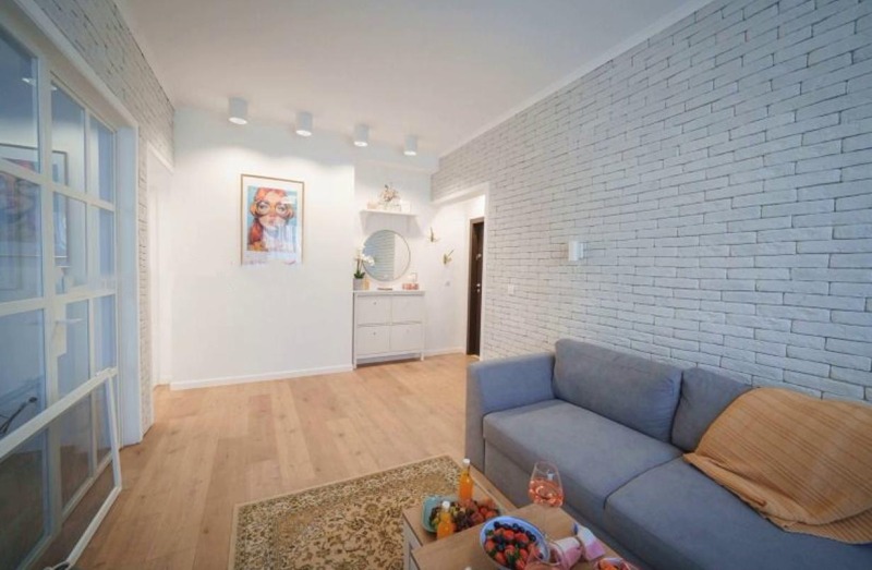 Продава МНОГОСТАЕН, гр. София, Център, снимка 6 - Апартаменти - 52550704