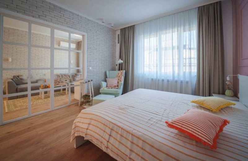 Продава МНОГОСТАЕН, гр. София, Център, снимка 15 - Апартаменти - 52550704