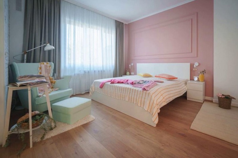 Продава МНОГОСТАЕН, гр. София, Център, снимка 14 - Апартаменти - 52550704