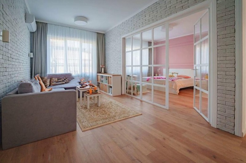 Продава МНОГОСТАЕН, гр. София, Център, снимка 10 - Апартаменти - 52550704