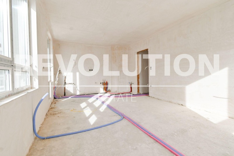 Продава МНОГОСТАЕН, гр. София, Красна поляна 2, снимка 6 - Апартаменти - 53018901