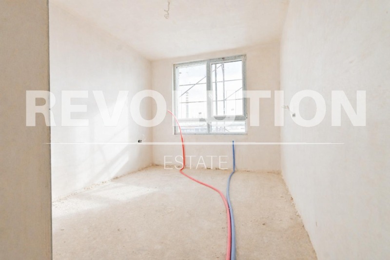 Продава МНОГОСТАЕН, гр. София, Красна поляна 2, снимка 2 - Апартаменти - 53018901