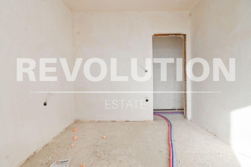 Продава МНОГОСТАЕН, гр. София, Красна поляна 2, снимка 4 - Апартаменти - 53018901