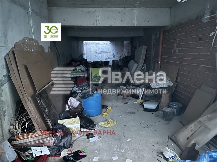 Продава ОФИС, гр. Варна, Център, снимка 1 - Офиси - 48242584