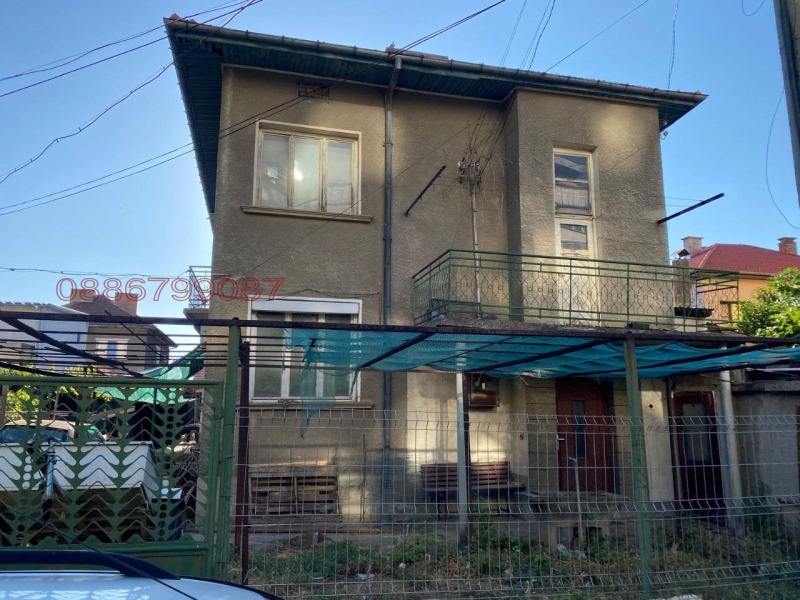 Продава  Къща, град Монтана, Широк център •  115 000 EUR • ID 54944687 — holmes.bg - [1] 