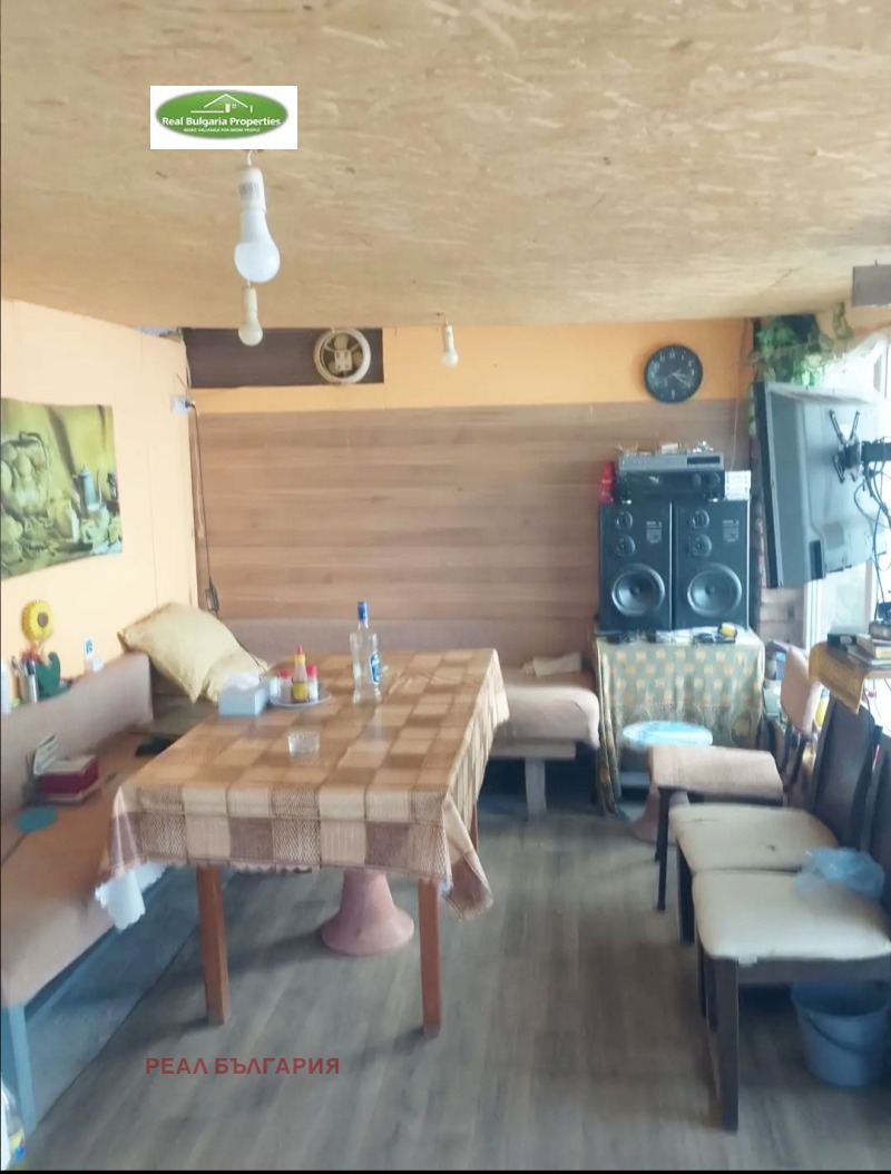 Продава КЪЩА, гр. Русе, в.з. Русофили, снимка 2 - Къщи - 52049322